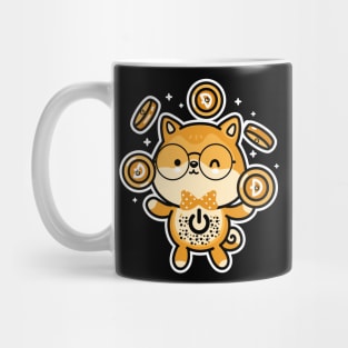 cats kitty animal pet kitten animals gifts cute cat love lover funny cat cats lovecat lady Mug